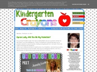 kindergartencrayons.blogspot.com Thumbnail