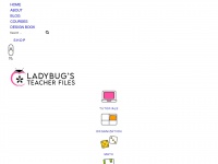 Ladybugsteacherfiles.com