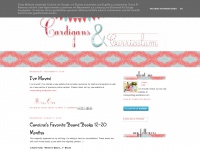 Cardigansandcurriculum.blogspot.com