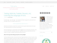 Ideallyspeaking.ca