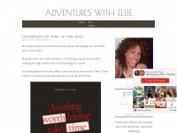 adventureswithellie.com