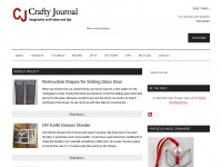 craftyjournal.com Thumbnail