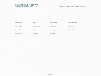 magnanmetz.com Thumbnail