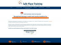 Safeplacetraining.com