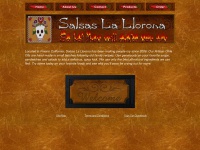 Salsaslallorona.com
