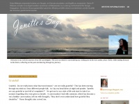 Janettessage.blogspot.com