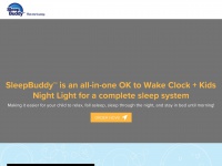 sleepbuddy.com Thumbnail