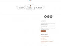 Theculinarychase.com