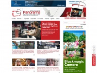 panoramaaudiovisual.com Thumbnail