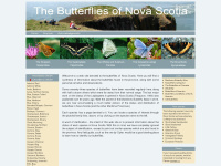 novascotiabutterflies.ca Thumbnail