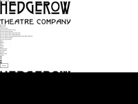 hedgerowtheatre.org Thumbnail
