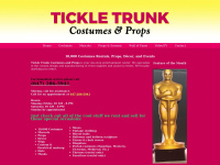 Hollywoodtickletrunk.ca