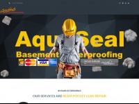 ajaxbasementswaterproofingcontractors.ca