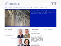 Tyndallwoods.co.uk