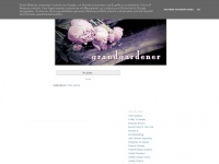 Grandgardener.blogspot.com