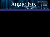 angiefox.com Thumbnail