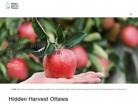 Hiddenharvest.ca