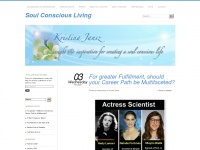 soulconsciousliving.wordpress.com Thumbnail
