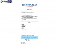 Quantech.co.uk