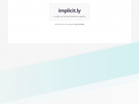 implicit.ly