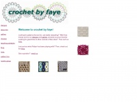 Crochetbyfaye.com
