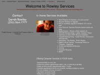 Rowleyservices.com