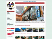 thailandbilliard.com