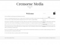 Cremornemedia.co.uk