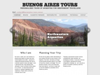 Buenosaires-tours.com.ar