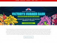 Victorybeer.com
