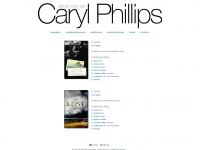 carylphillips.com Thumbnail