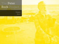 Peterrockproject.com