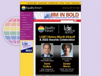 Equalityforum.com