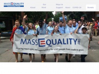 massequality.org Thumbnail