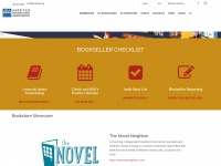 bookweb.org Thumbnail
