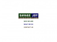 Savagejoy.com