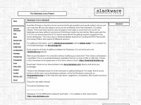 slackware.com Thumbnail