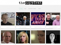 Copydesk.co.uk