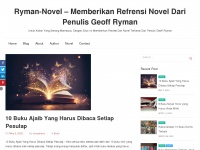 ryman-novel.com