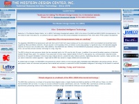 Westerndesigncenter.com