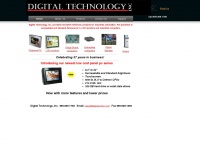 digitaltechinc.com Thumbnail