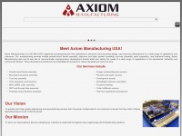 Axman.com