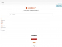 shopbot.co.nz Thumbnail
