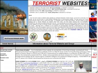 terroristwebsites.info Thumbnail