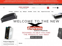Express-inc.com