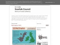 Scarfolk.blogspot.com