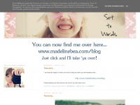 madelinebea.blogspot.com Thumbnail