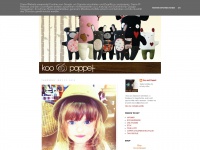 Kooandpoppet.blogspot.com