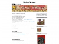 Rosieswhimsy.wordpress.com