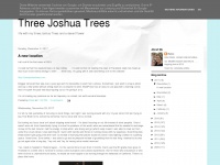 threejoshuatrees.blogspot.com Thumbnail